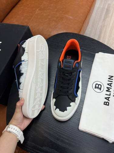 Free shipping arrenfashion Women B*lmain Sneaker
