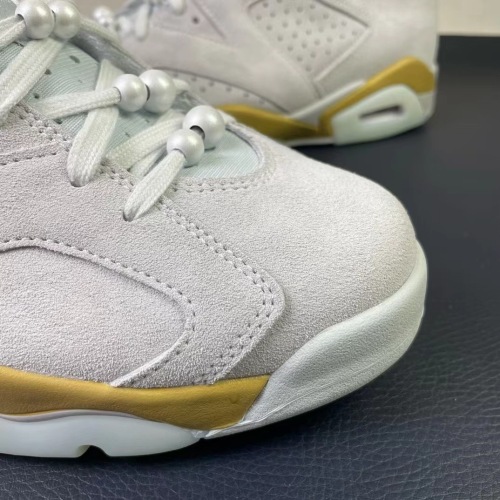 Nike Air Jordan 6 aj6 (arrenfashion)