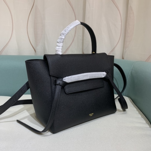 Abbsneakers C* eline Top Bag 24cm