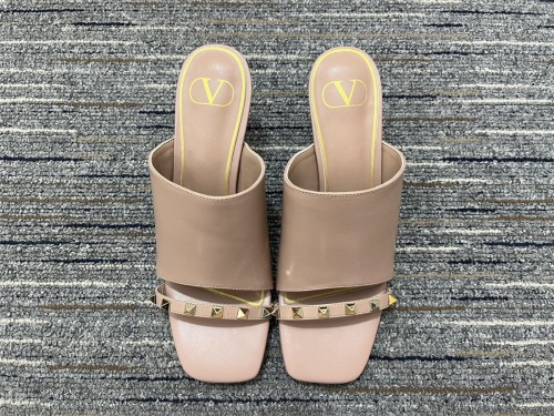 Arrenfashion Women 𝑉*𝐴𝐿𝐸𝑁𝑇𝐼𝑁𝑂 Top Sneakers