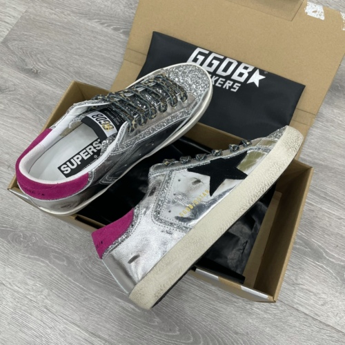 Arrenfashion Women G*GDB Top Sneakers