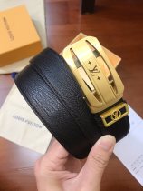 Arrenfashion L*ouis V*uitton Belts Top Quality 35MM