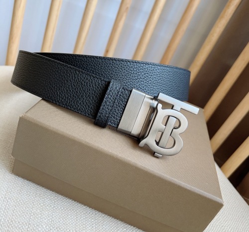 Free shipping Arrenfashion B.urberrry Belts Top Quality 35MM