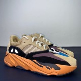 Abbsneakers Abbsneakers Yeezy Boost 700 Enflame Amber GW0297