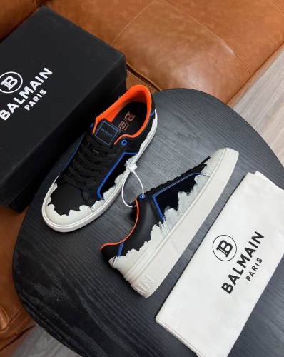 Free shipping arrenfashion Women B*lmain Sneaker