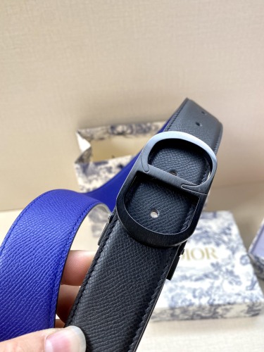 Arrenfashion D*ior Belts Top Quality 35MM