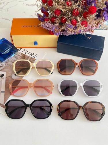 Arrenfashion Top Quality L*ouis V*uitton Glasses