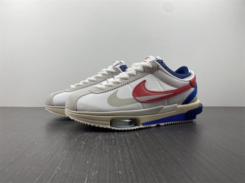 from Arrenfashion Clot x Sacai x Nike