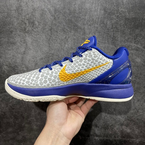 Nike zoom kobe6 (arrenfashion )