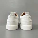 Arrenfashion Men Women C*hristian L*ouboutin Sneakers