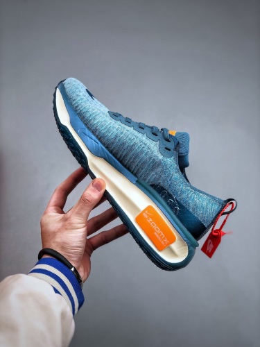Nike zoomx invincible run fk (Arrenfashion)