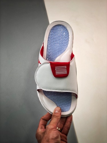 Nike Air Jordan 11 Slippers (Arrenfashion)