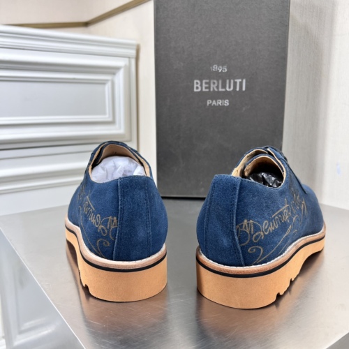 Arrenfashion Men B*erluti Top Loafer