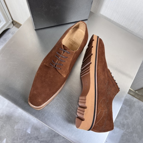 Arrenfashion Men B*erluti Top Loafer