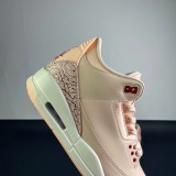 Free shipping ABBsneakersAir Jordan 3 AJ3