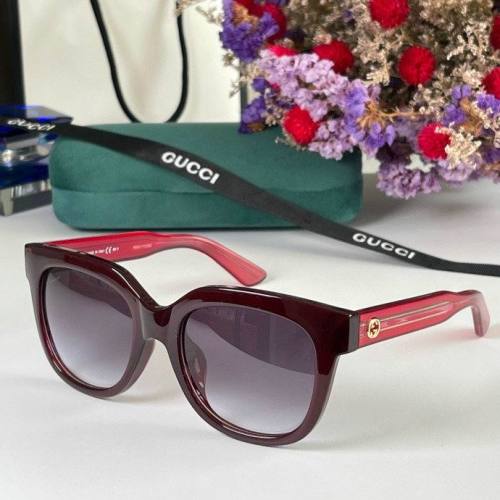 Arrenfashion Top Quality G*ucci Glasses