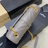 Arrenfashion Y*SL Bag Top Quality 21*13*6CM