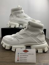 Arrenfashion Men Women P*rada Top Sneaker