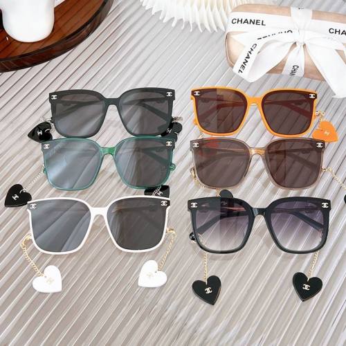 Arrenfashion C*hanel Glasses Top