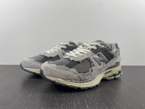 Arrenfashion New B*alance Top Quality Sneakers