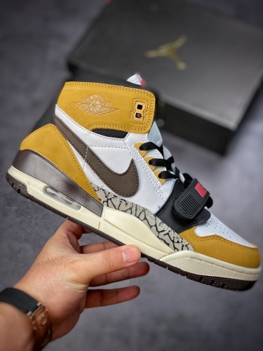 NIKE Air Jordan Legacy 312 (Arrenfashion )