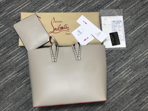 Abbsneakers Bag C*hristian L*ouboutin Top Quality