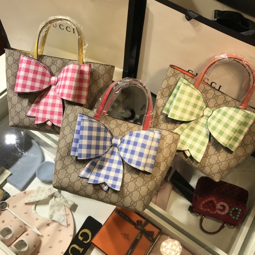 Arrenfashion Kids Top Quality Bags 20*21*10 CM