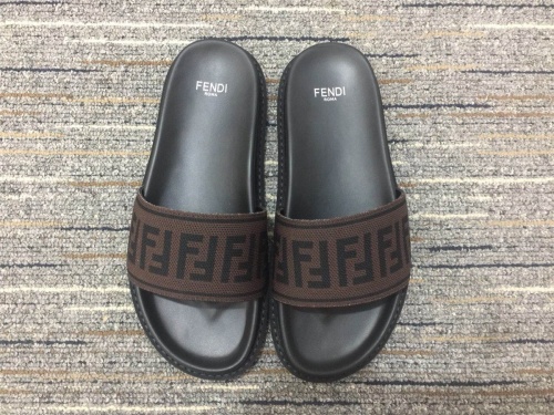 Arrenfashion Men F*endi Top Sandals