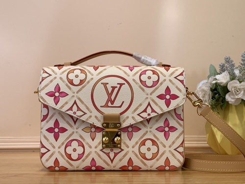 L*ouis V*uitton Top Bag (arrenfashion)
