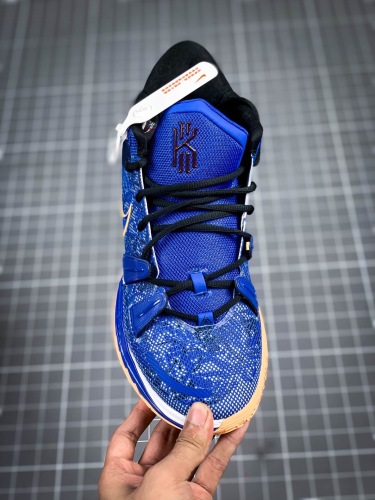 from Arrenfashion NIKE Kyrie 7 pre heat ep