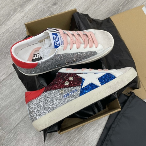 Arrenfashion Women G*GDB Top Sneakers