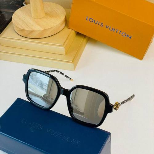 Arrenfashion Top Quality L*ouis V*uitton Glasses