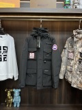 Men Down jacket Top Quality Arrenfashion