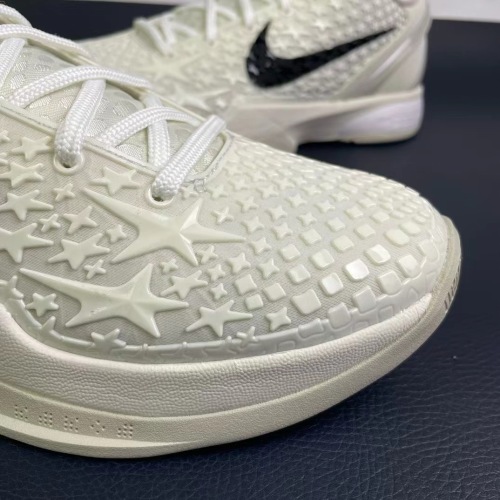 Copy Nike zoom kobe6 (ABBsneakers)