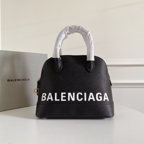 Arrenfashion B*alenciaga Bag Top Quality 18*8*15CM