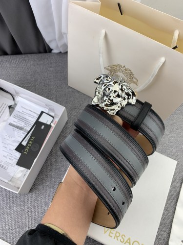 Arrenfashion V*ersace Belts Top Quality 40MM