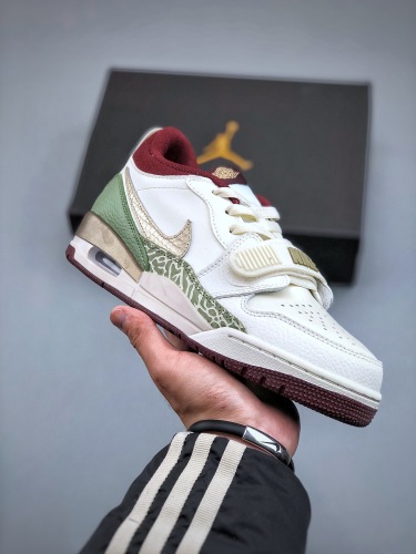 Free shipping Trusted seller Air Jordan Legacy 312