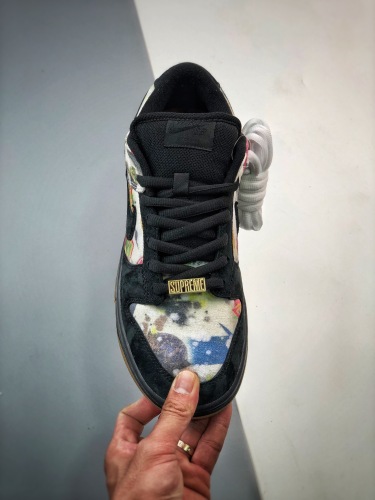 Nike SB Dunk Low (Arrenfashion)