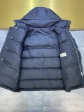Free shipping Arrenfashion Men Down Jacket Top Quality