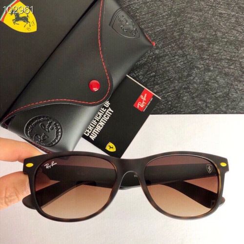 Arrenfashion R*ayban Glasses Top