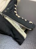 Arrenfashion Men Women R*ick O*wens Top Sneaker