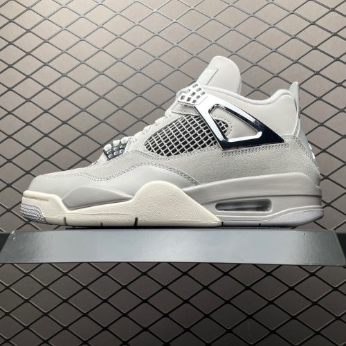 Top quality arrenfashion Air Jordan 4 sneaker