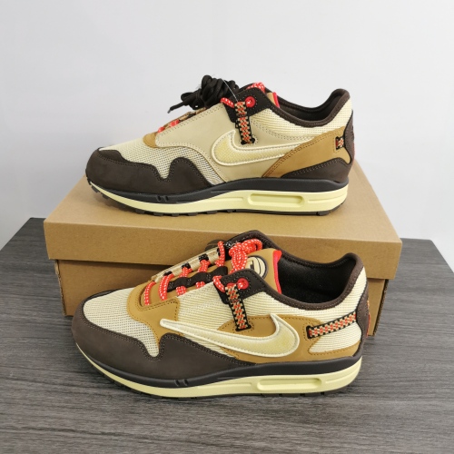 from Arrenfashion Travis Scott x MAX 1 DO9392-200
