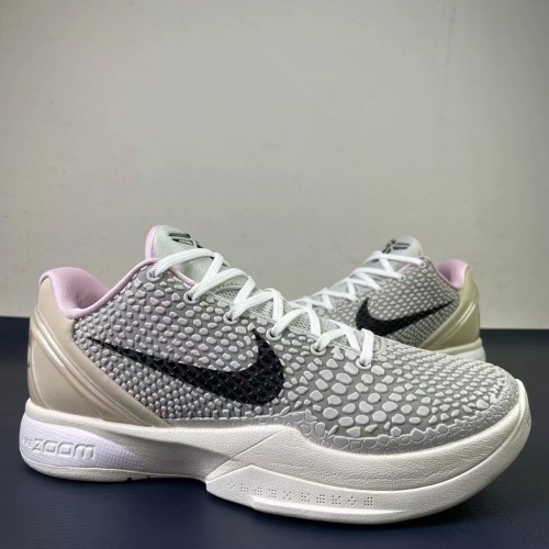 Nike zoom kobe6 (arrenfashion )