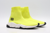 Men Women B*alenciaga Top Sneakers （Arrenfashion）