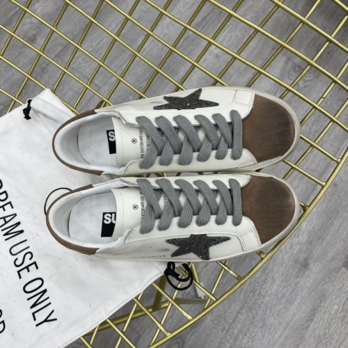 Arrenfashion Men Women G*GDB Top Sneakers