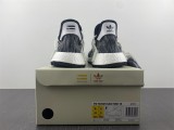 Arrenfashion Arrenfashion HUMAN RACE NMD Top Sneakers