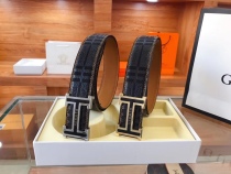 Abbsneakers H*ermes Belts Top Version