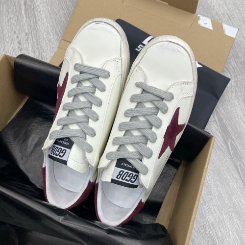 Arrenfashion Men Women G*GDB Top Sneakers