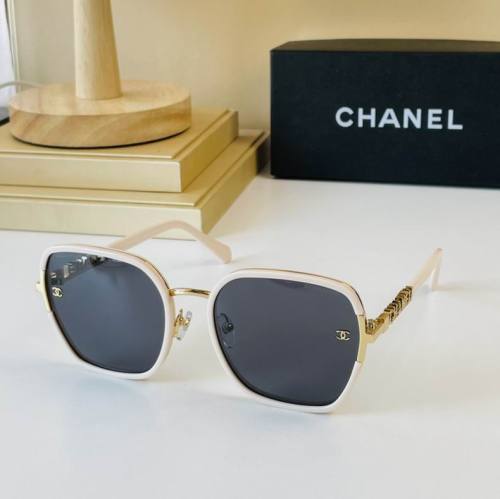 Arrenfashion C*hanel Glasses Top